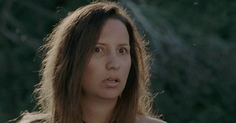 血屋剧照的剧照