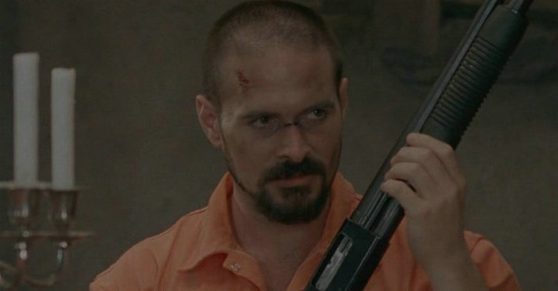 血屋剧照的剧照