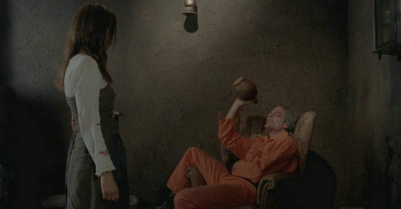 血屋剧照的剧照