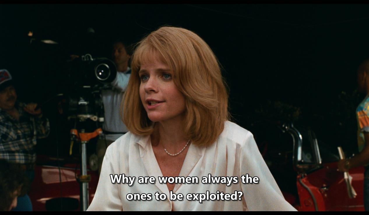 重返恐怖高校剧照的剧照