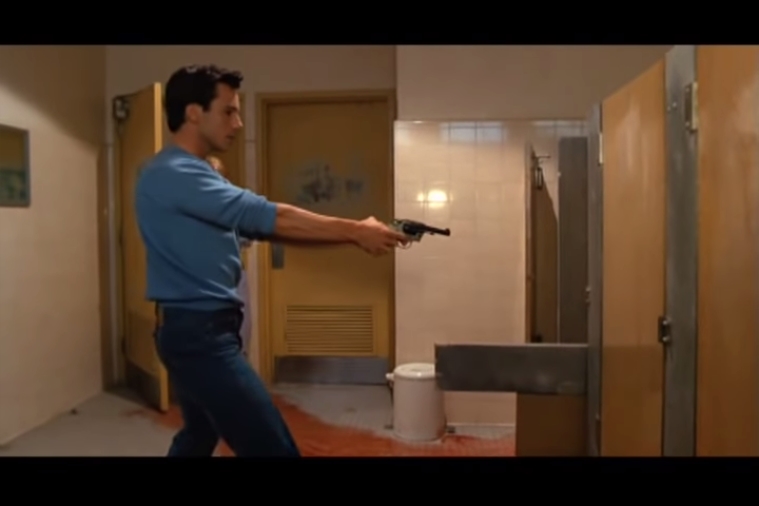 重返恐怖高校剧照的剧照