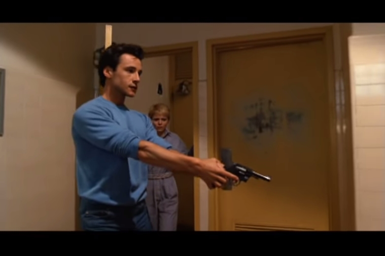 重返恐怖高校剧照的剧照