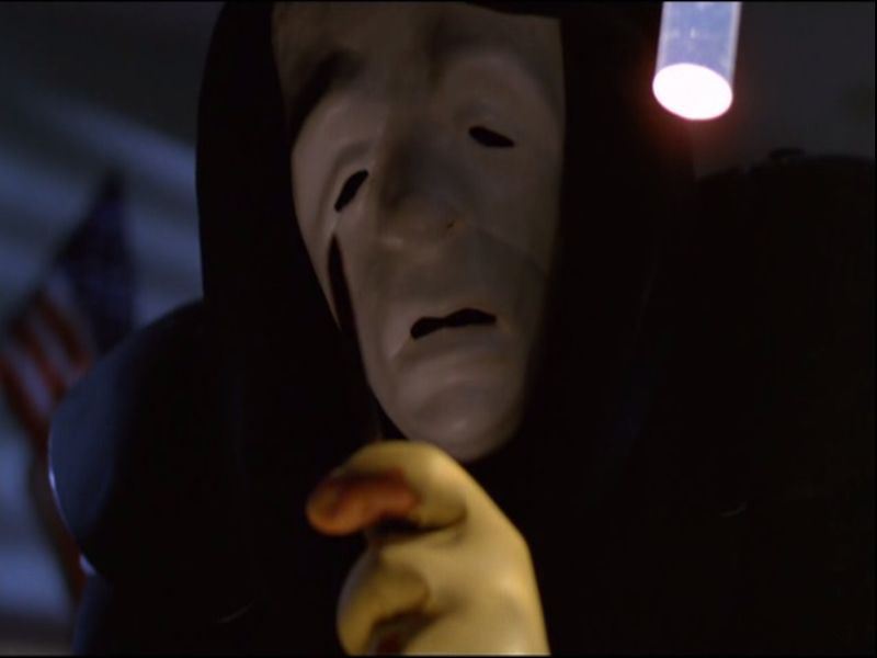 重返恐怖高校剧照的剧照