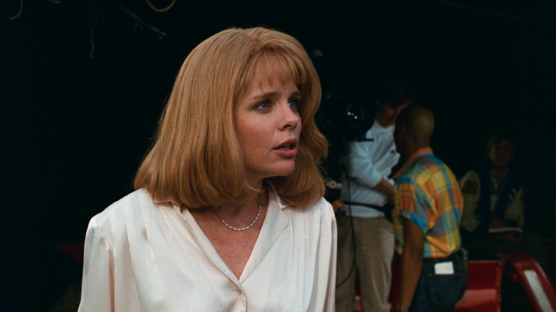 重返恐怖高校剧照的剧照