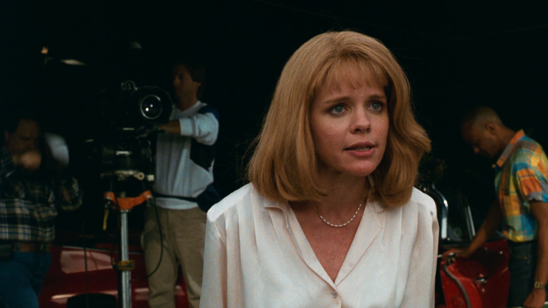 重返恐怖高校剧照的剧照