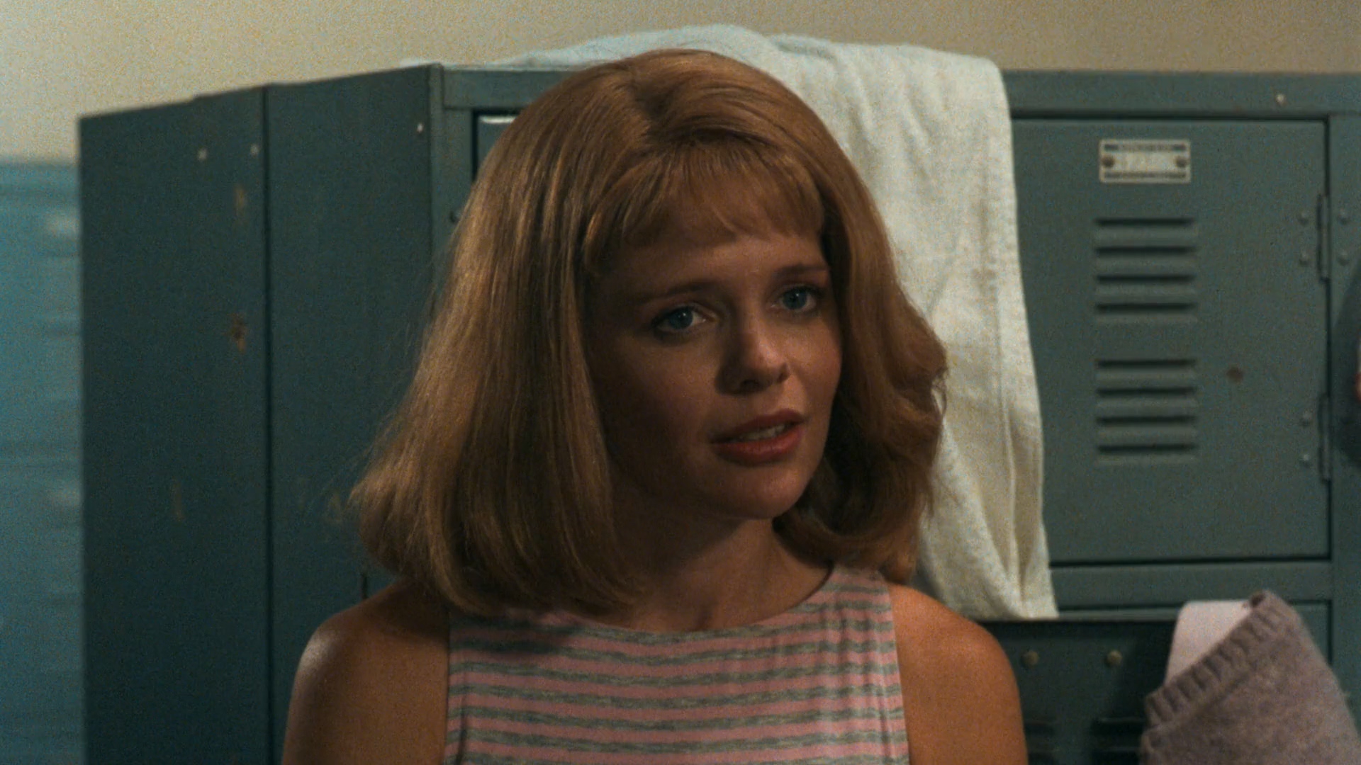 重返恐怖高校剧照的剧照