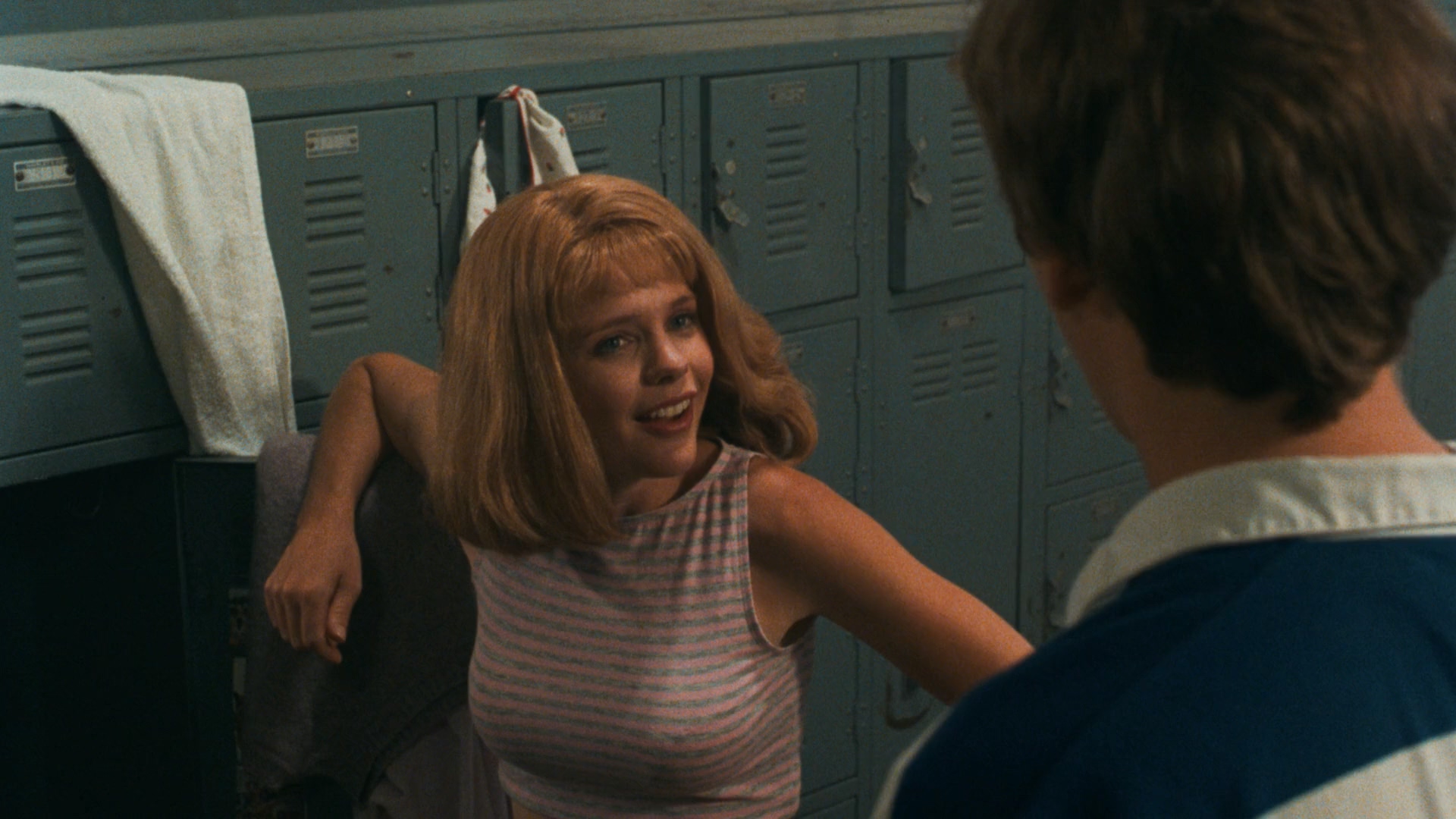 重返恐怖高校剧照的剧照