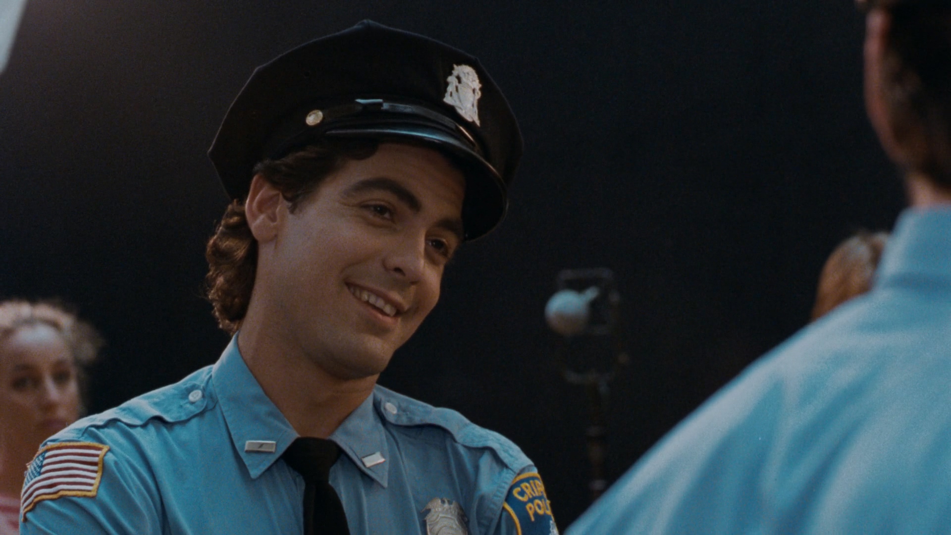 重返恐怖高校剧照的剧照