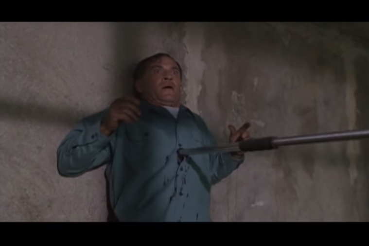 重返恐怖高校剧照的剧照