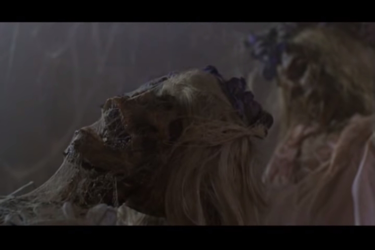 重返恐怖高校剧照的剧照