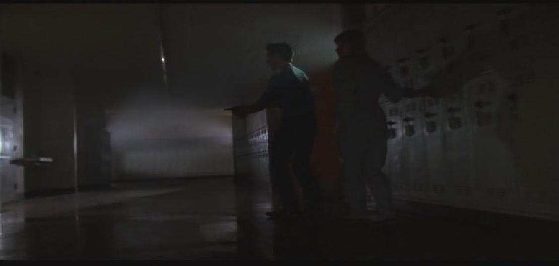 重返恐怖高校剧照的剧照