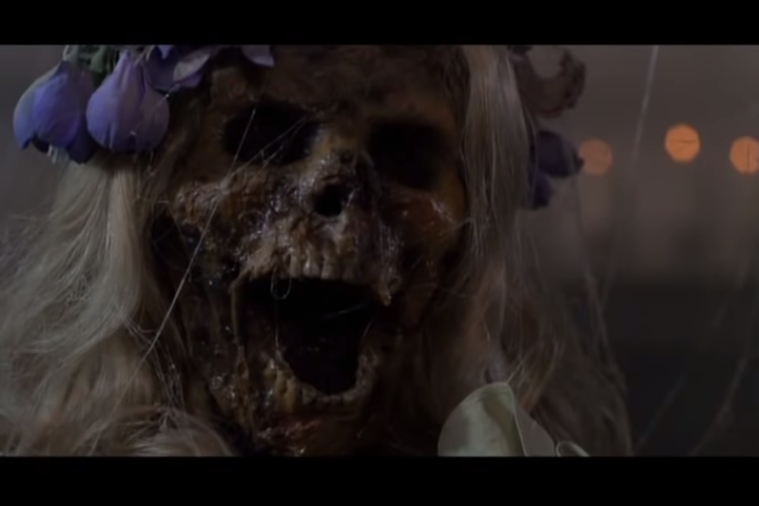 重返恐怖高校剧照的剧照