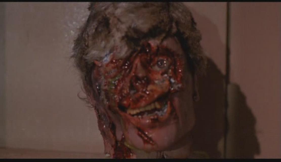 重返恐怖高校剧照的剧照