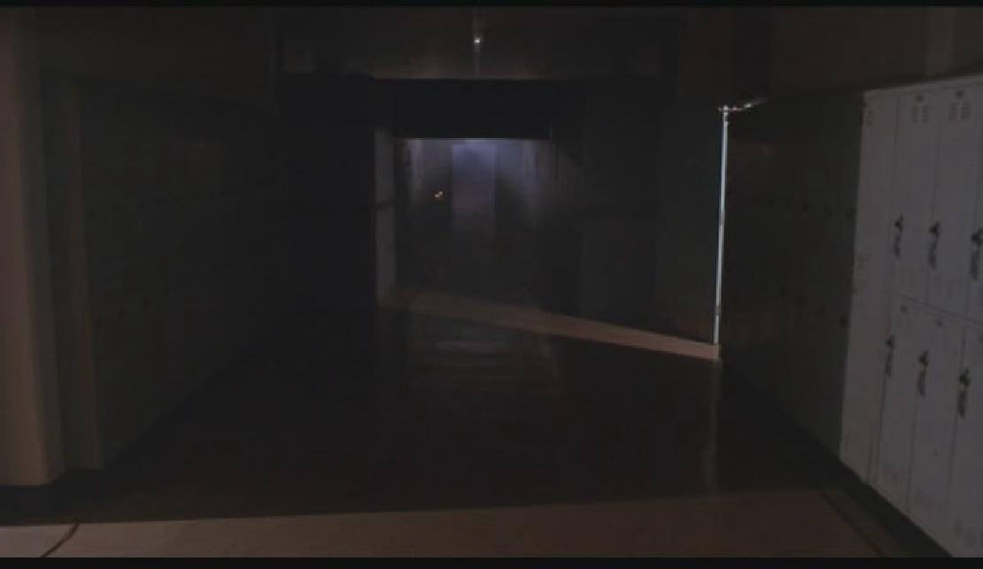 重返恐怖高校剧照的剧照