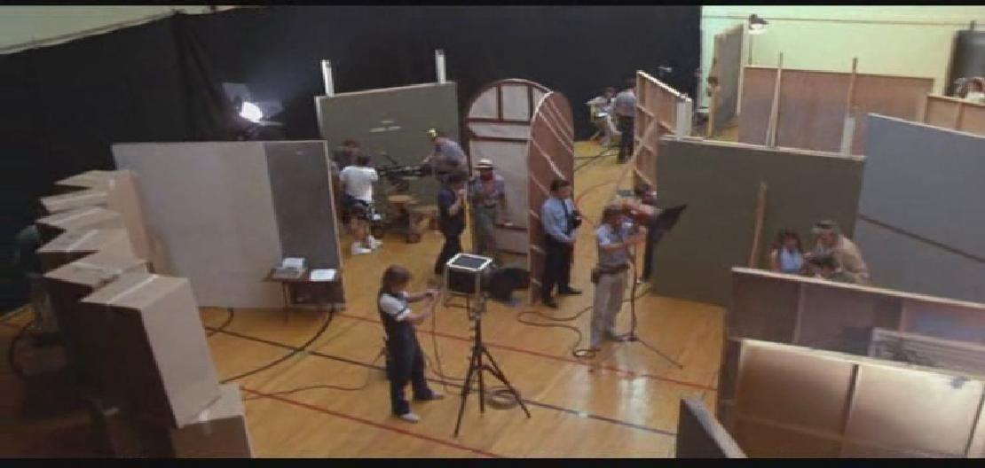 重返恐怖高校剧照的剧照