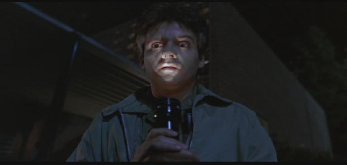 重返恐怖高校剧照的剧照