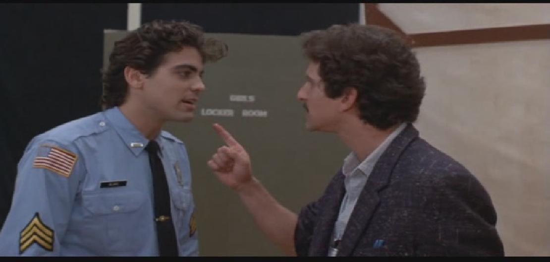 重返恐怖高校剧照的剧照