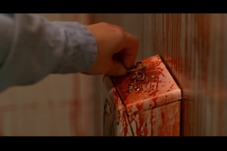 重返恐怖高校剧照的剧照