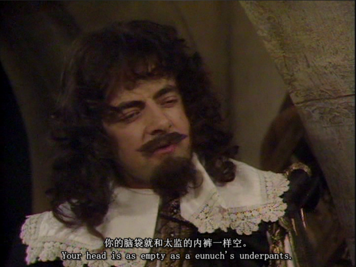 黑爵士之骑士时代剧照的剧照