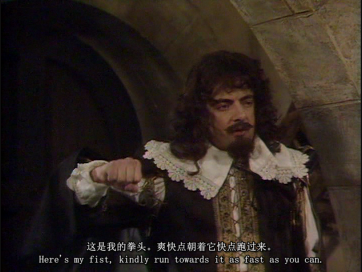 黑爵士之骑士时代剧照的剧照