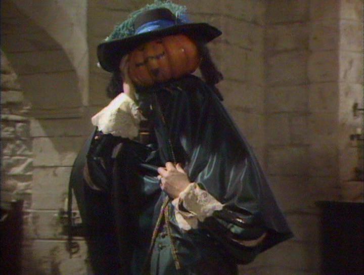 黑爵士之骑士时代剧照的剧照