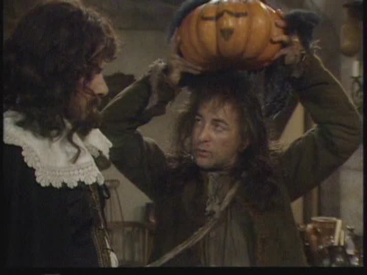 黑爵士之骑士时代剧照的剧照