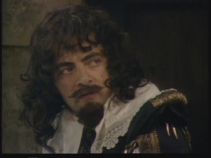 黑爵士之骑士时代剧照的剧照