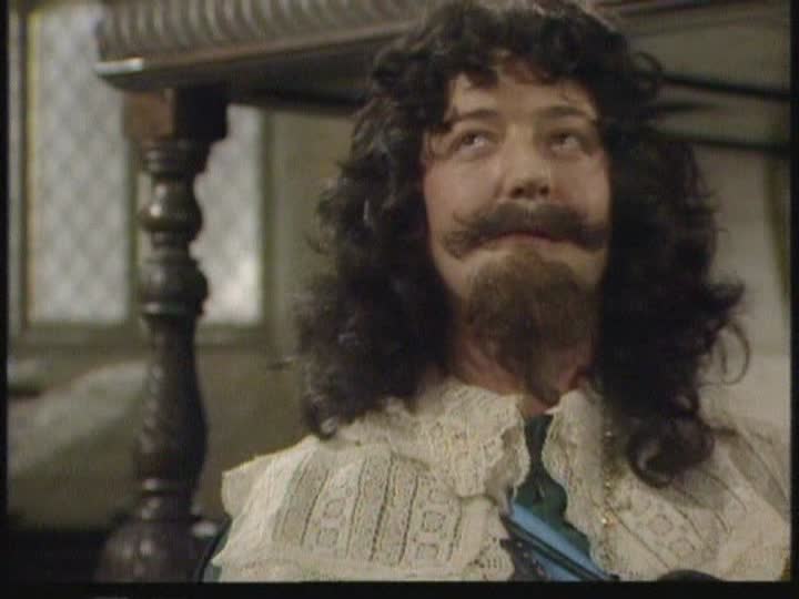 黑爵士之骑士时代剧照的剧照