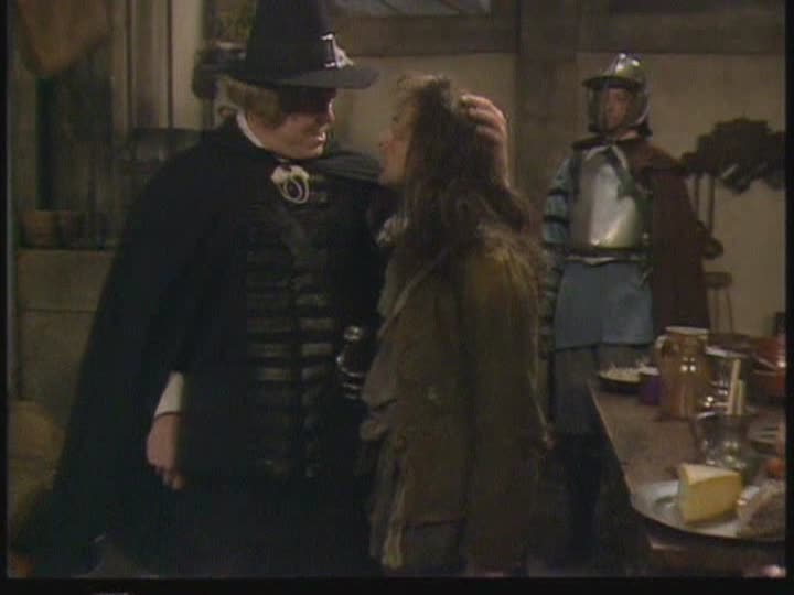 黑爵士之骑士时代剧照的剧照