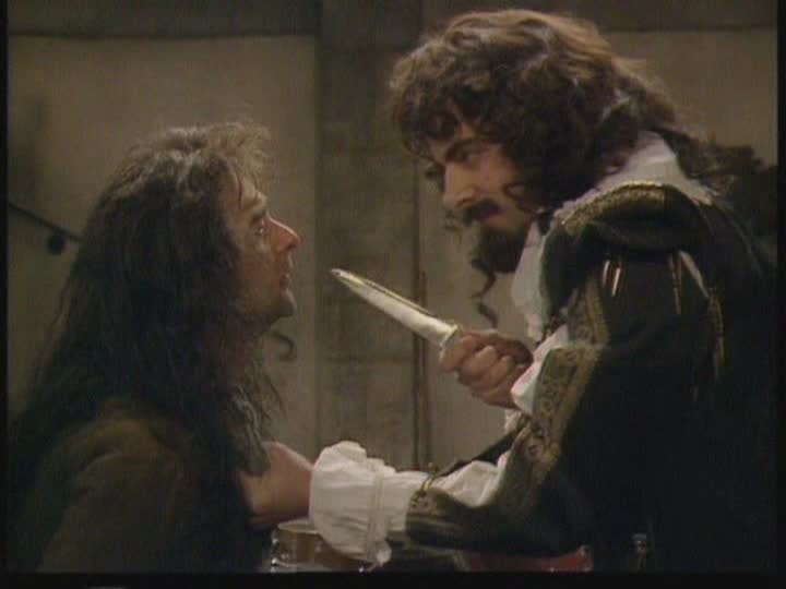 黑爵士之骑士时代剧照的剧照