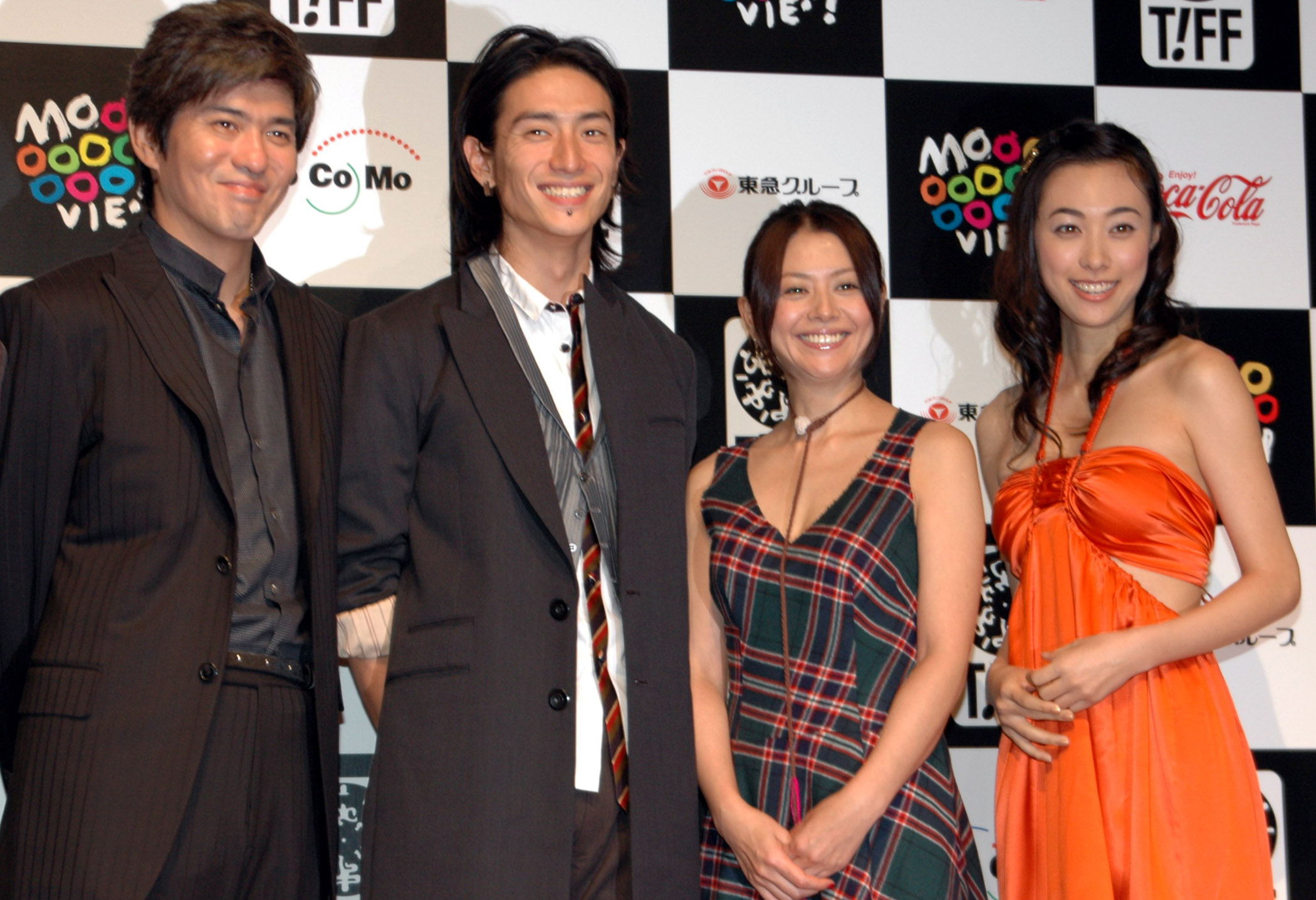 向雪祈祷剧照的剧照