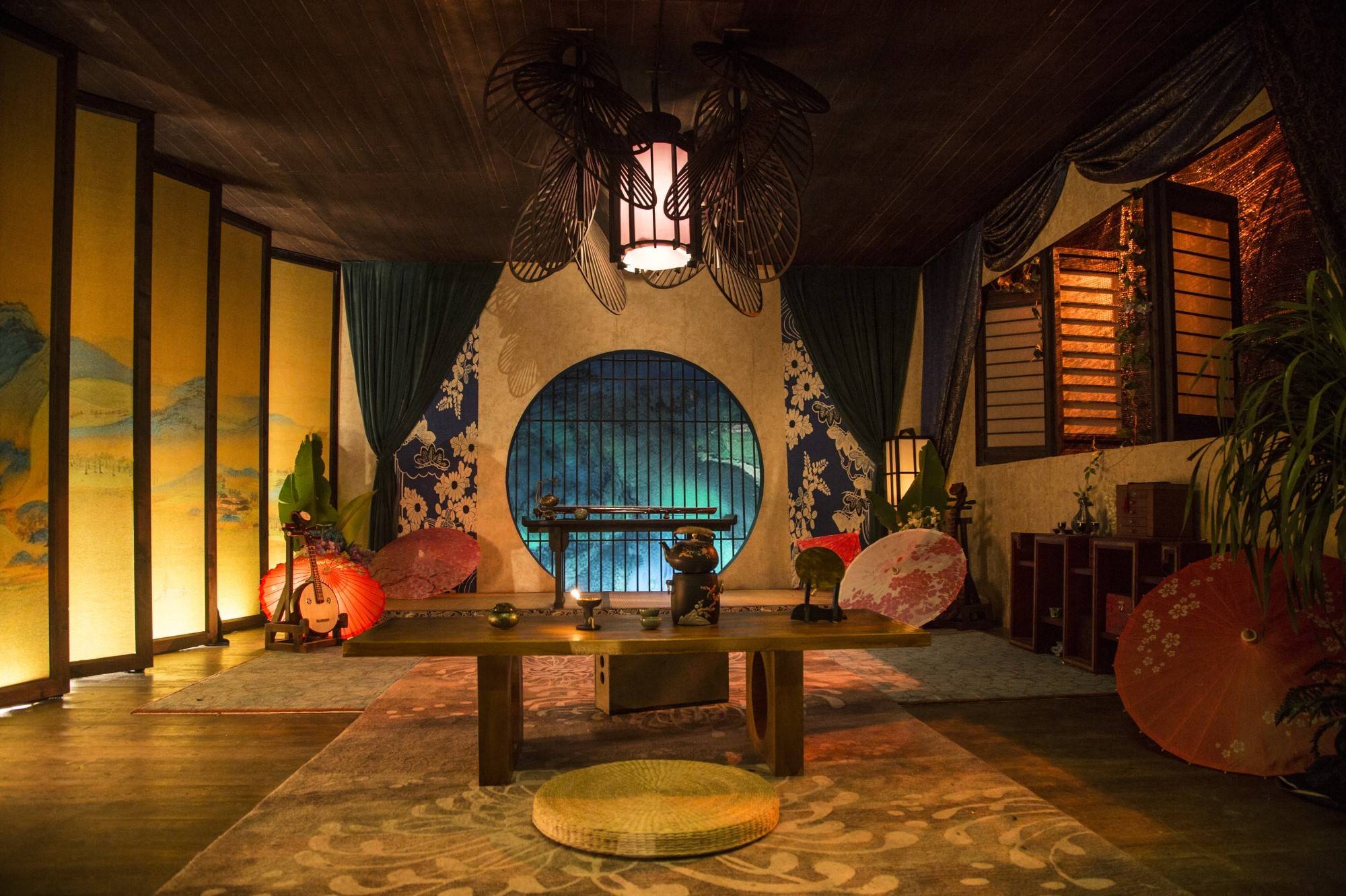 夺命剑之喋血江湖剧照的剧照