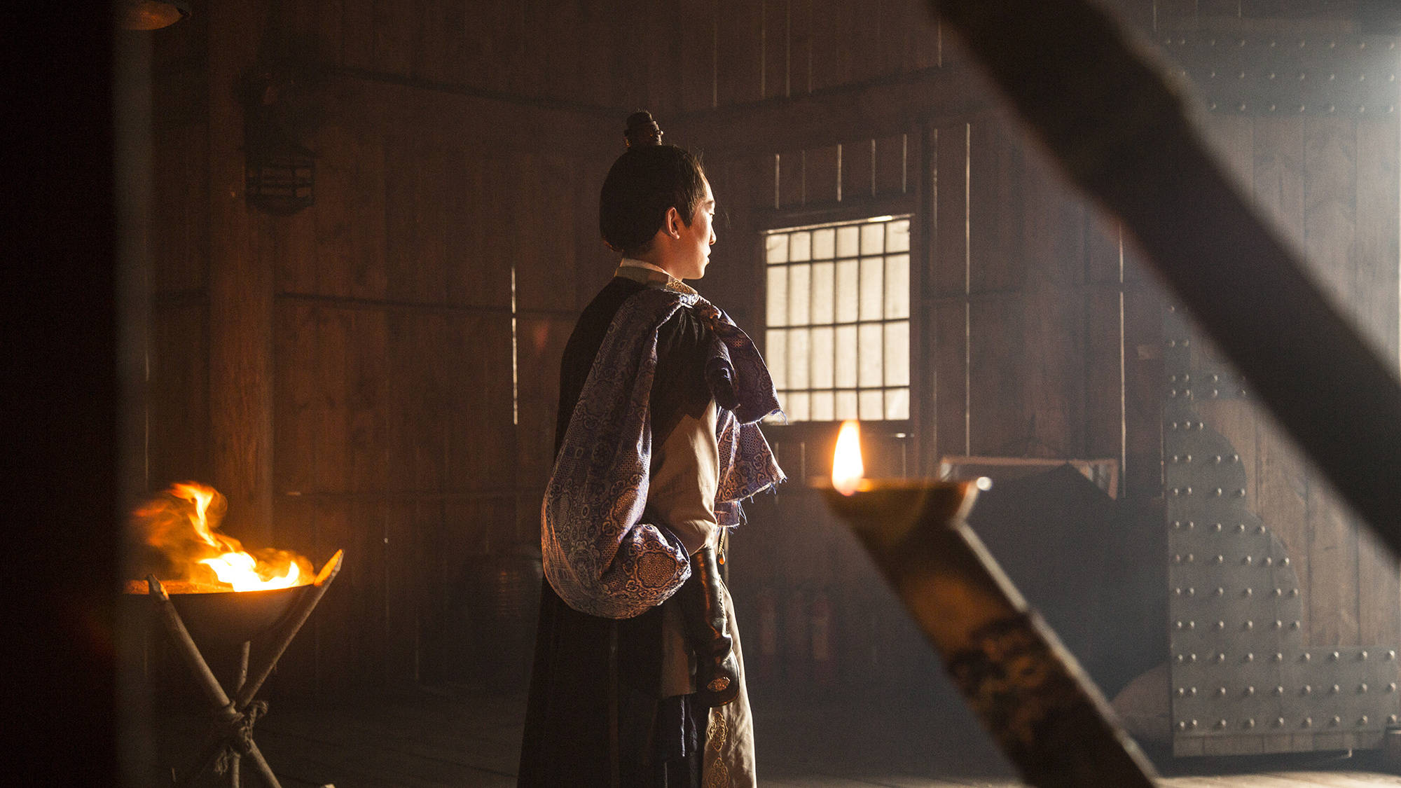 夺命剑之喋血江湖剧照的剧照