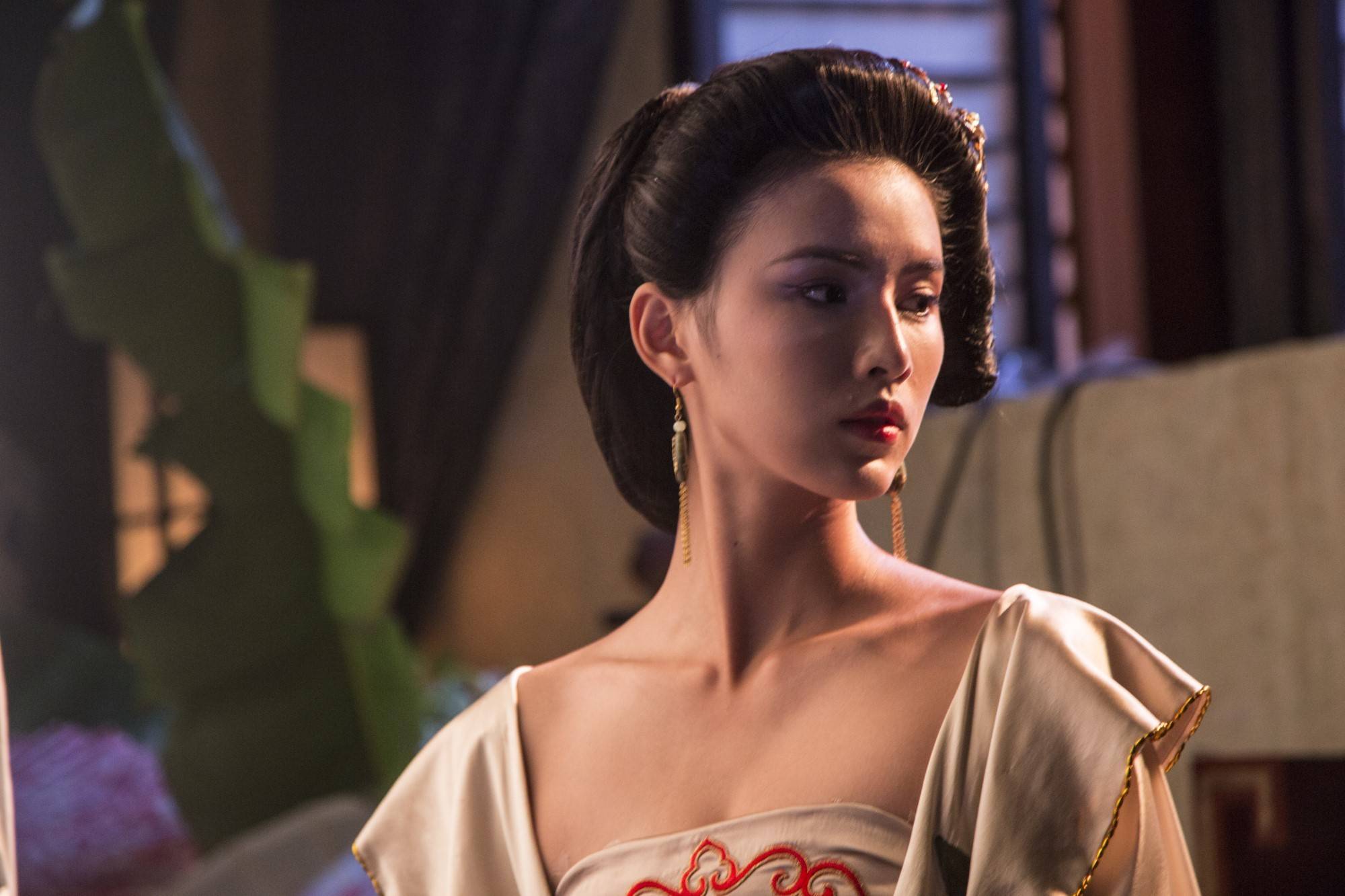 夺命剑之喋血江湖剧照的剧照