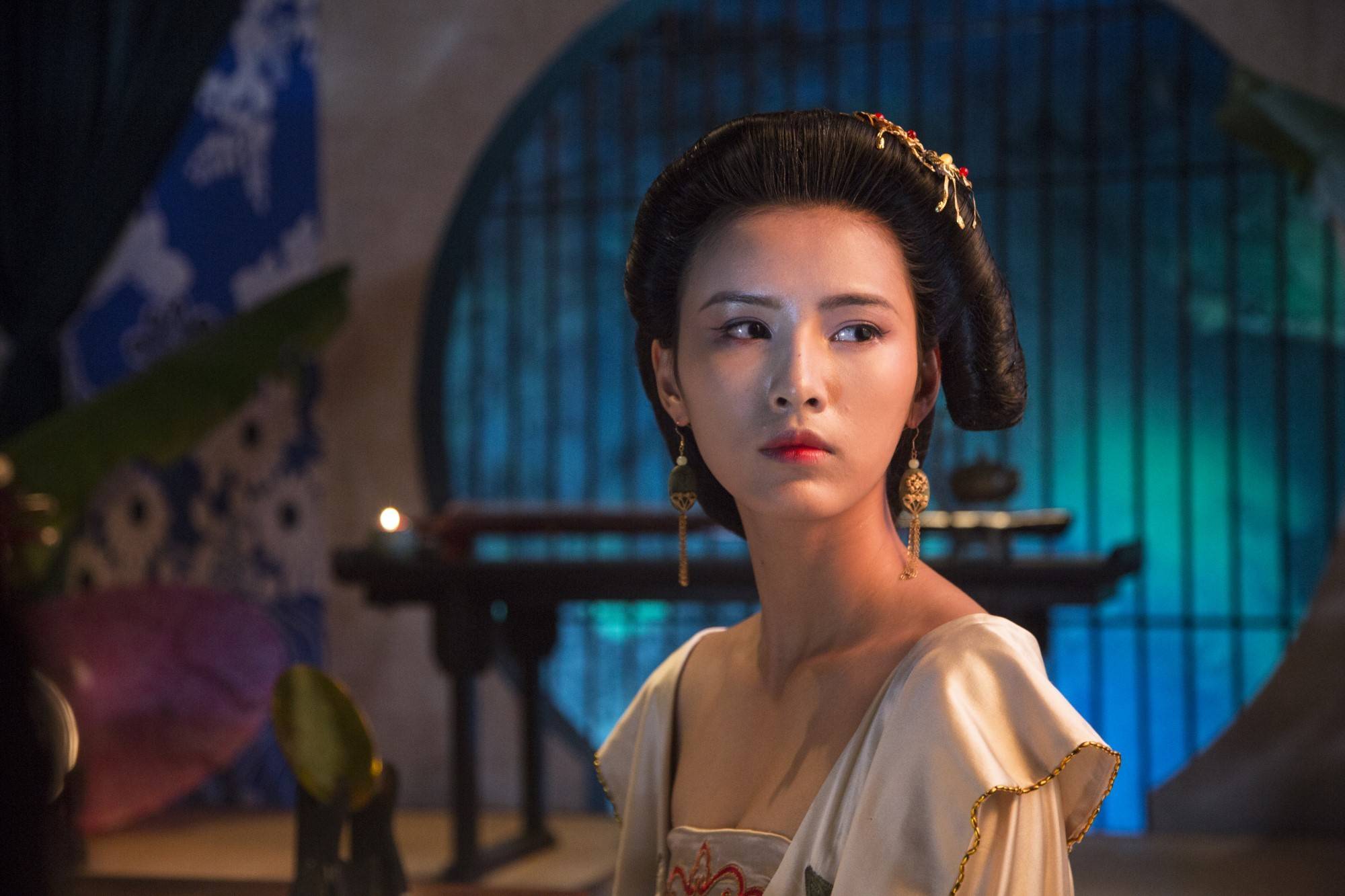 夺命剑之喋血江湖剧照的剧照