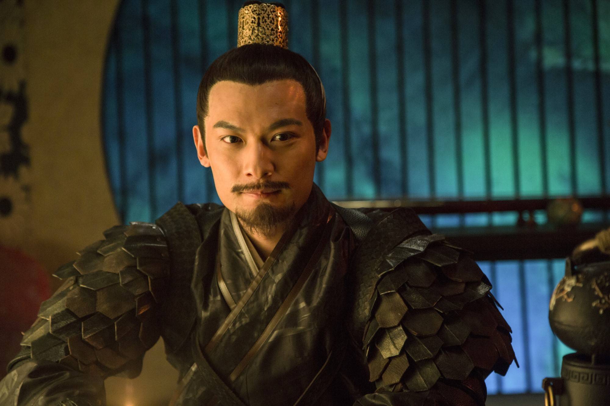 夺命剑之喋血江湖剧照的剧照