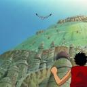 海贼王剧场版2：发条岛的冒险剧照