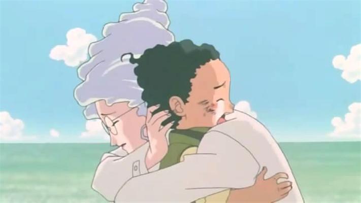 海贼王剧场版2：发条岛的冒险剧照的剧照