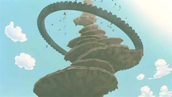 海贼王剧场版2：发条岛的冒险剧照的剧照