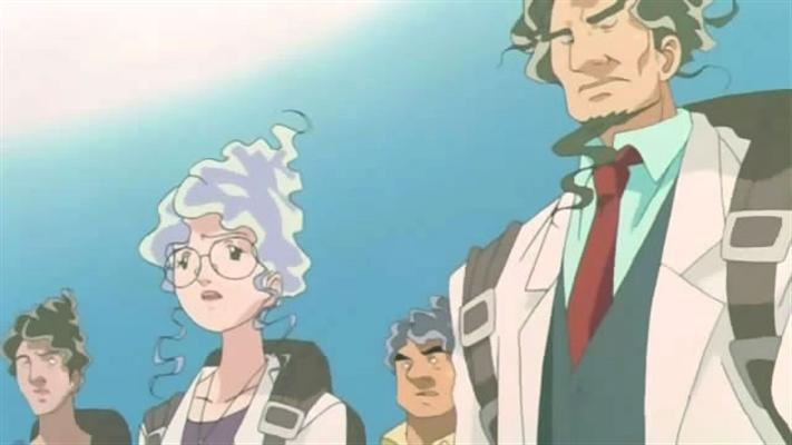 海贼王剧场版2：发条岛的冒险剧照的剧照