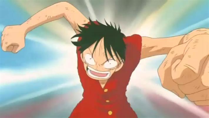 海贼王剧场版2：发条岛的冒险剧照的剧照