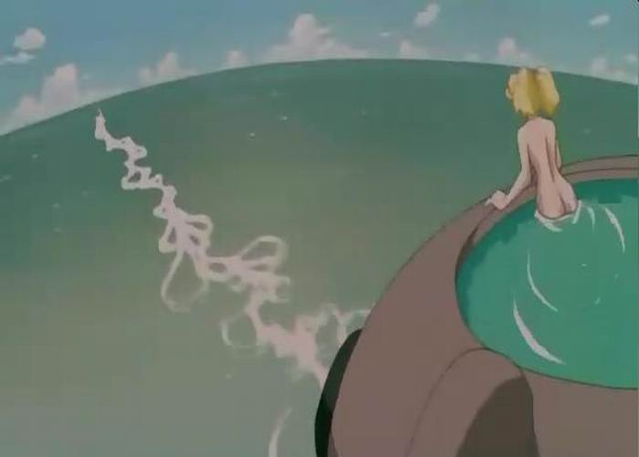 海贼王剧场版2：发条岛的冒险剧照的剧照