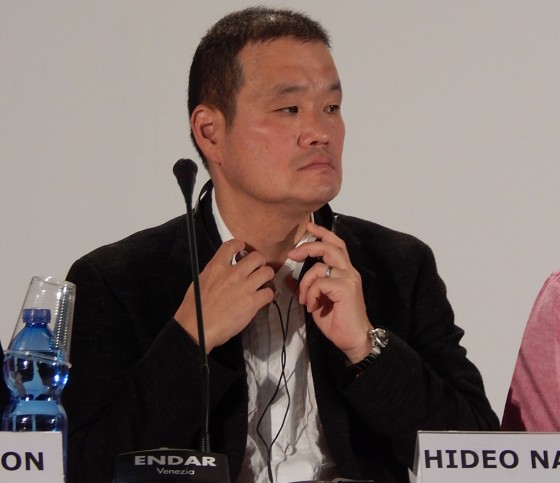 与神对话剧照的剧照