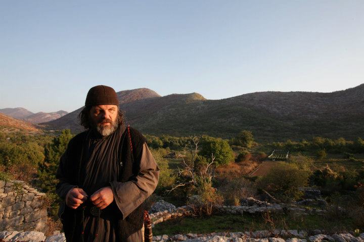 与神对话剧照的剧照