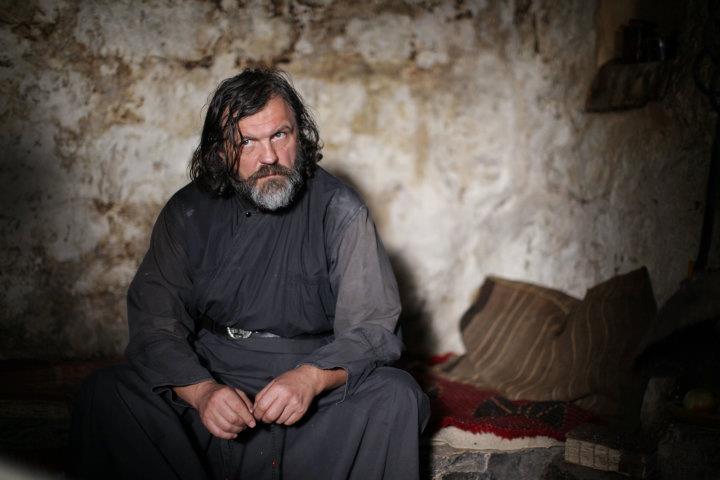 与神对话剧照的剧照