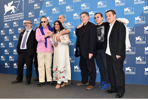 与神对话剧照的剧照