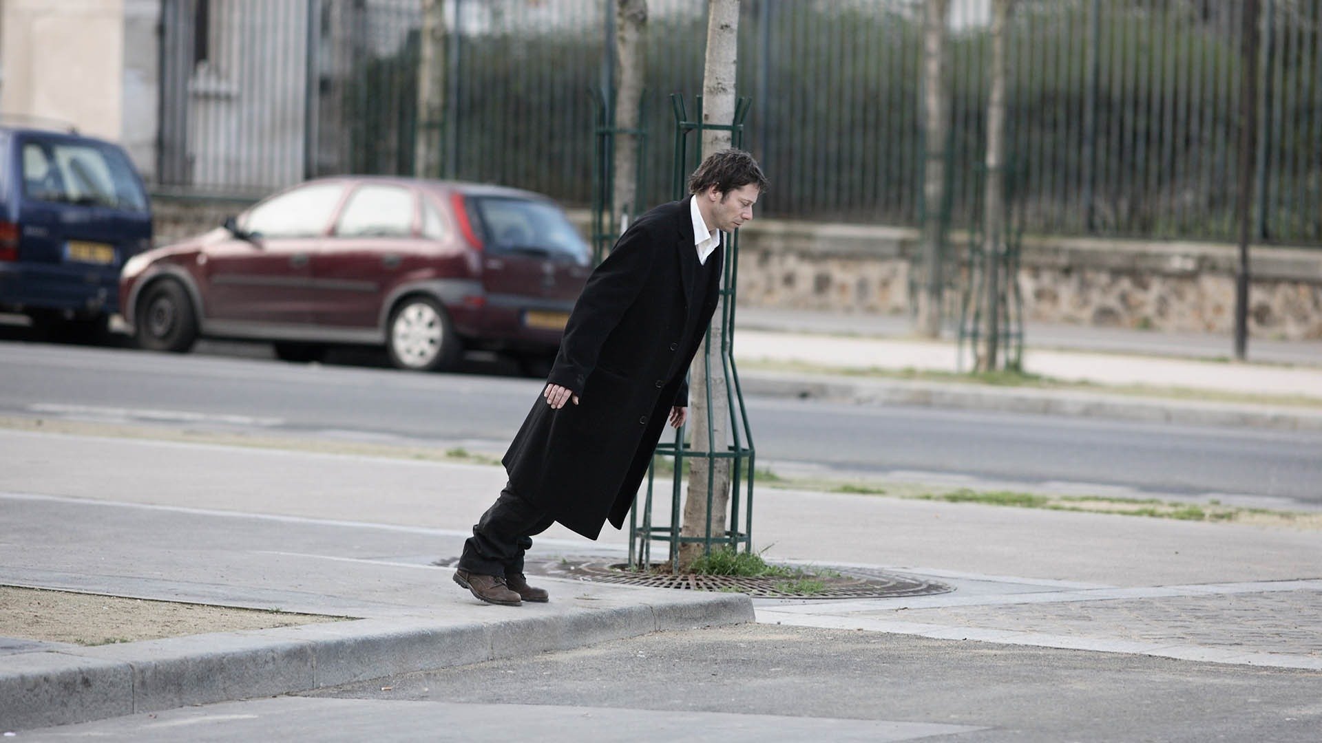 属于我们的圣诞节剧照的剧照