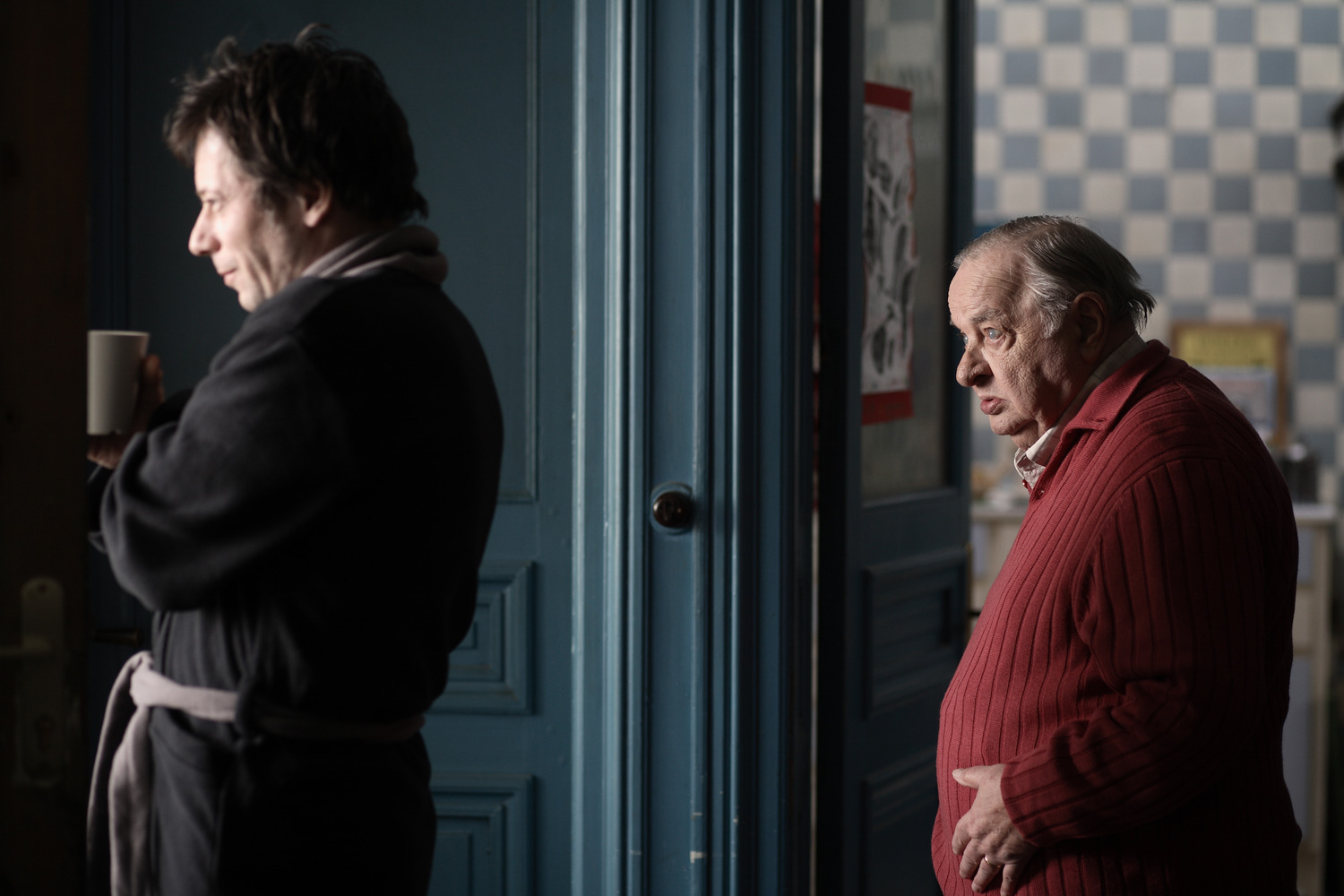 属于我们的圣诞节剧照的剧照