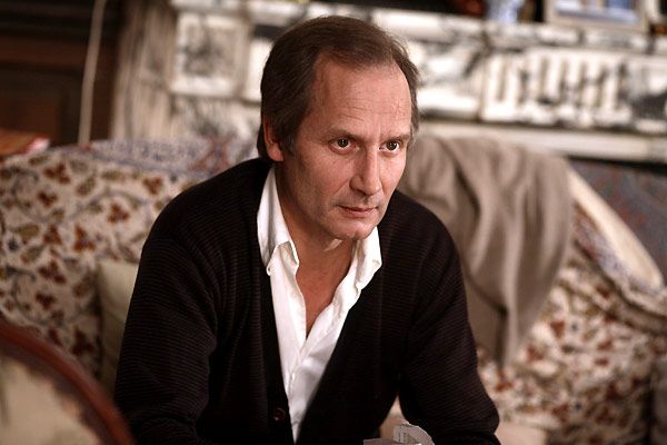 属于我们的圣诞节剧照的剧照