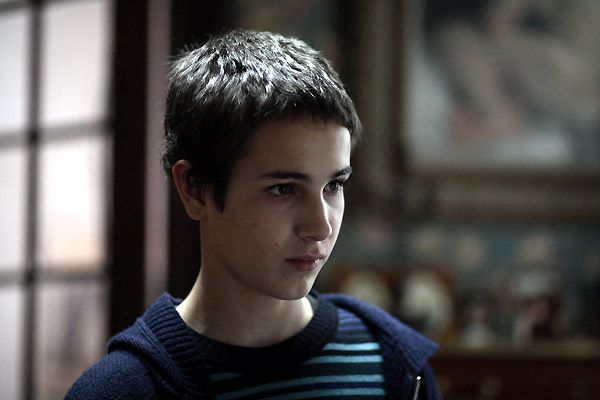 属于我们的圣诞节剧照的剧照